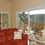 Birds Eye Vista