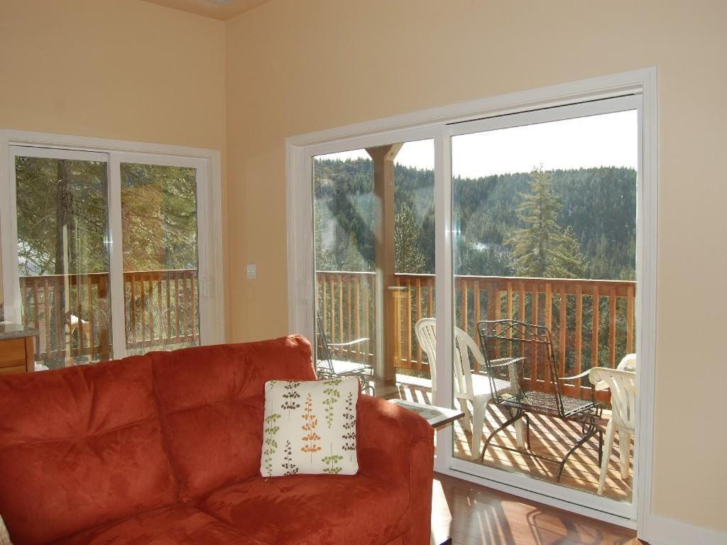 Birds Eye Vista Holiday home *