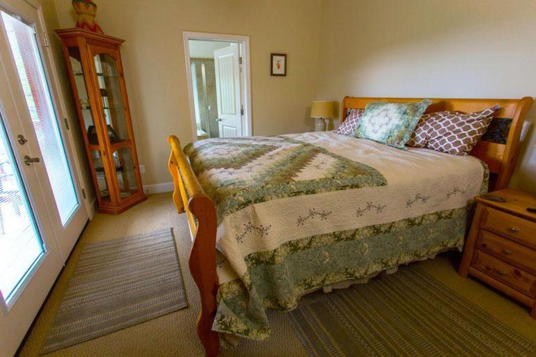 Birds Eye Vista Holiday home *
