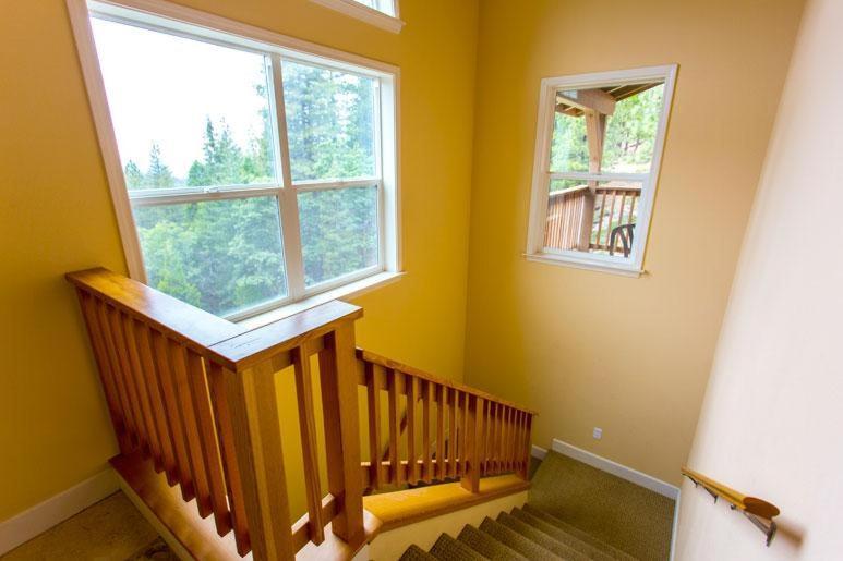 Birds Eye Vista Holiday home Yosemite West